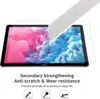 Tablet Displayschutzfolie 9H Verbundglas Panzer Schutz Glas Produktbild-Vorschau 4
