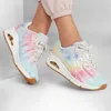 Skechers Damen Sneaker Uno - HYPED HIPPIE, Gr. 41, bunt, Produktbild-Vorschau 70
