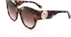 Longchamp LO740S 690 ROSE HAVANA 52/20/140 Dámské sluneční Náhled obrázku produktu 3