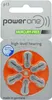 Rayovac Hörgerätebatterie H13MF Nr. 13 PR48 Extra Advanced, Produktbild-Vorschau 2