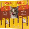 Snack per gatti | Bastoncini di carne JosiCat | Manzo e Anteprima dell’immagine prodotto 2