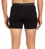 ICEBREAKER Mens Anatomica Boxers BLACK XL Produktbild-Vorschau 3