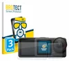 3x BROTECT Entspiegelungs Schutzglas für DJI Osmo Action 5 Produktbild-Vorschau 1