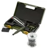 Proxxon 28 635, Zelená, 20000 ot/min, AC, 12 V, 145 mm, 50 Náhled obrázku produktu 3