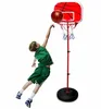 APT AG794A Basketbalový koš se stojanem 150 cm + míč Náhled obrázku produktu 6