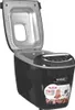 Tefal PF611838 Brotbackautomat 1600 W Schwarz Produktbild-Vorschau 3