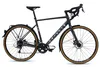 CHILLIZ Gravelbike 28 Zoll GL.08 schwarz-matt Rahmenhöhe 54 Produktbild-Vorschau 1