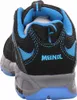 Meindl Respond Junior 204430 (31/noir-petrol) Produktbild-Vorschau 14