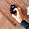 Pannello di controllo HUUM UKU Classic, nero (senza Anteprima dell’immagine prodotto 3