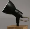 Lampada da parete Spot da parete orientabile Retro GU10 35 Anteprima dell’immagine prodotto 5