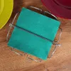 Držák na ubrousky Excellent Houseware, chromovaná ocel, Náhled obrázku produktu 8