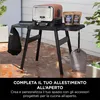 Ninja Woodfire 4718J800EUUK Höhenverstellbarer Ständer Produktbild-Vorschau 18