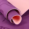 Tappetino per yoga e sport lungo 182 cm - Comodo e Anteprima dell’immagine prodotto 8