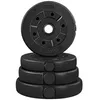 Yaheetech 2er Set Kurzhantel 30 kg verstellbar, 16 Produktbild-Vorschau 7