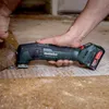 Akumulátorové multifunkční nářadí Metabo PowerMaxx MT 12 12 Náhled obrázku produktu 5
