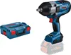 Bosch GDS 18V-1000 Professional Akku-Drehschlagschrauber Produktbild-Vorschau 6