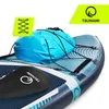 TSUNAMI SUP Board PRO 350 cm, aufblasbar, Stand Up, Paddle Produktbild-Vorschau 5