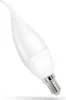 Spectrum LED E14 C37 Windstoß 4W = 29W 230V 320lm 200° Produktbild-Vorschau 1
