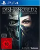 Dishonored 2: Das Vermächtnis der Maske PS4 Produktbild-Vorschau 1