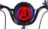 Huffy Marvel Avengers 16 Zoll Kinderfahrrad Produktbild-Vorschau 4