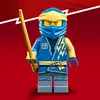 LEGO 71784 NINJAGO Odrzutowiec ponaddźwiękowy Jay’a EVO, Podgląd zdjęcia produktu 18