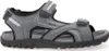 Geox STRADA Herren Sandale - sportliche Sandaletten grau Produktbild-Vorschau 39
