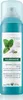 Klorane Detox Shampoing voor droog haar met munt, 150 ml Productafbeelding-voorbeeld 4