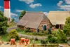 Faller H0 130581 Altländer Haus Bauset 1:87 Produktbild-Vorschau 3