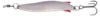 Abu Garcia Toby Spoon - Blinker, Farbe:Silver, Länge / Produktbild-Vorschau 2