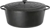 Küchenprofi Bratentopf oval mit Gussdeckel PROVENCE, 7 l, Produktbild-Vorschau 5