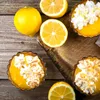 Stampini per tartelette con fondo removibile, 8 pezzi, 10 Anteprima dell’immagine prodotto 6