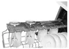 Amica EGSPV 597 210 Vollintegrierbarer Einbaugeschirrspüler Produktbild-Vorschau 5