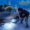 LED Mütze mit Licht, Beleuchtete Mütze Aufladbar USB für Produktbild-Vorschau 13