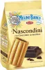 Biscotti Nascondini con ripieno al cioccolato 330g - Mulino Anteprima dell’immagine prodotto 2