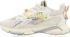 A side view of a single Lacoste sneaker against a white background. Produktbild-Vorschau