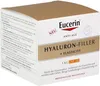 Eucerin Anti-Age Hyaluron-Filler+Elast.Cre.Lsf 30 50 ml Voir les images du produit 1