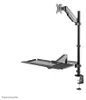 Neomounts DS90-325BL1 - Befestigungskit (voll beweglicher Produktbild-Vorschau 20