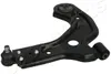 JAPANPARTS BS-300R Querlenker Vorne Rechts für FORD Fiesta Produktbild-Vorschau 1