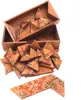 TRIDOMINO - tolles Domino mit Farbpunkten Produktbild-Vorschau 3