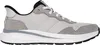A side view of a single Skechers men's sneaker. Produktbild-Vorschau