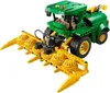 Mietitrebbia John Deere 9700 - Technic LEGO 42168 Anteprima dell’immagine prodotto 26
