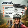 MONZANA® Clé dynamométrique 1/4" 1-25 NM ±3% 18 pièces Voir les images du produit 3