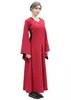 Mittelalterkleid mit Höllenfenstern, Bliaut Amal, Produktbild-Vorschau 10