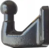 Verstelbare kogelkoppeling, 83x56mm, 3500kg, model KH4-3, Productafbeelding-voorbeeld 5