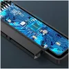 Ugreen Adaptér 2,5'' SATA III 3.0 HDD SSD - USB 3.2 Gen 1 Náhľad obrázku produktu 22