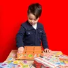 MPK Toys MONTESSORI BABY BOX - Farby Náhľad obrázku produktu 9