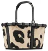 reisenthel carrybag XS, Einkaufskorb, Korb, Picknickkorb, Produktbild-Vorschau 7