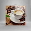 Bild auf Leinwand - Leinwandbild - Kaffee Tasse Espresso Produktbild-Vorschau 3