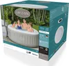 Bestway® LAY-Z-SPA® Whirlpool Tahiti AirJet™ Ø 180 x 66 cm, Produktbild-Vorschau 48