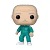 Netflix Squid Game - Player 001: Oh Il-Nam 1223 - Funko Produktbild-Vorschau 3